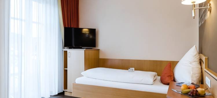巴耶瓦德住宅阿肯森特酒店(AKZENT Hotel Bayerwald-Residenz)图片