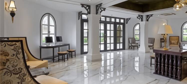 塔銮多尔瓦列精品酒店(Le Thatluang d'or Boutique Hotel)图片