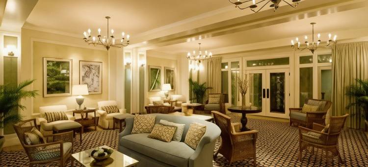 布雷顿阿尔姆斯欧姆尼旅馆-华盛顿山度假村(Omni Bretton Arms Inn at Mount Washington Resort)图片