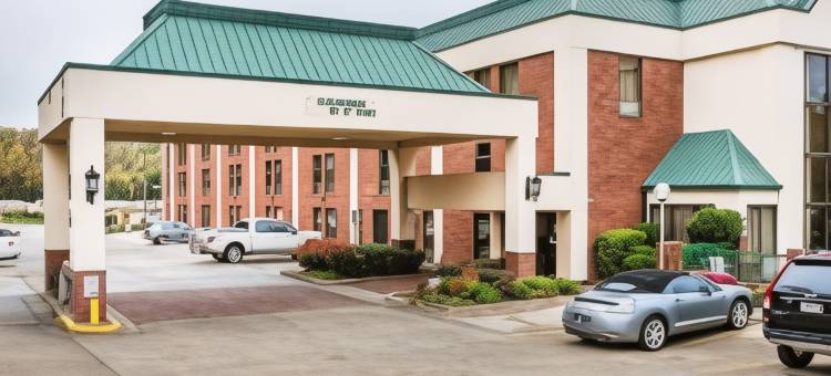 道格拉斯维尔舒适酒店(Comfort Inn Douglasville - Atlanta West)图片