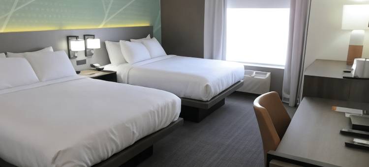 罗切斯特美吟温德姆酒店(AmericInn by Wyndham Rochester)图片