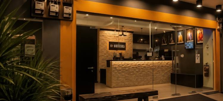 H酒店(H Hotel)图片