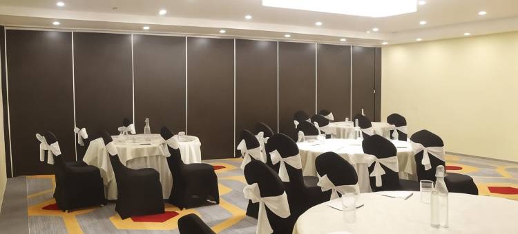 点击酒店交通镇(Click Hotel Transport Nagar)图片