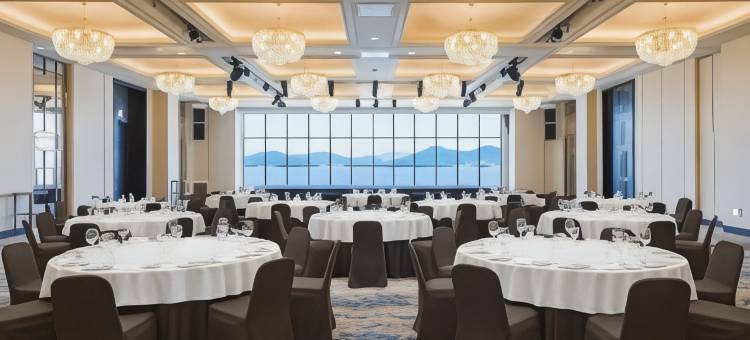 史丹福酒店&度假村-统营(Stanford Hotel&Resort Tongyeong)图片