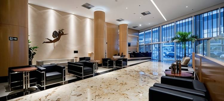 维多利亚凯艺酒店(Quality Hotel Vitória)图片
