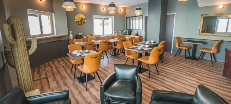 乐希精品酒店(Hôtel le C - Boutique Hôtel)图片