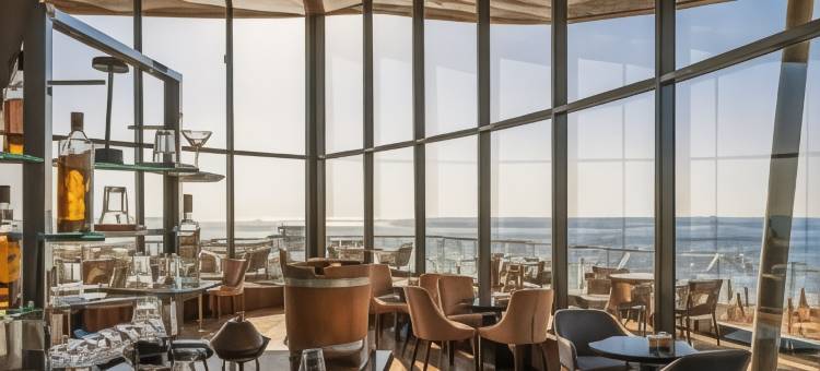 Rixos Premium Magawish 套房和别墅酒店(Rixos Premium Magawish Suites and Villas)图片
