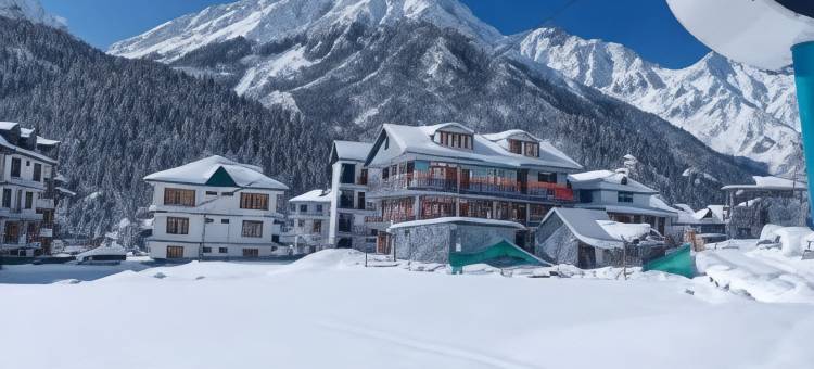奇特库尔酒店(Hotel Chitkul)图片