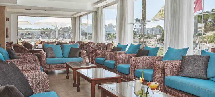 马克斯环球酒店(Universal Hotel Marqués)图片