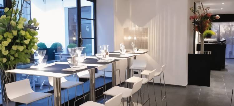 比马诺斯酒店(Yooma Urban Lodge)图片