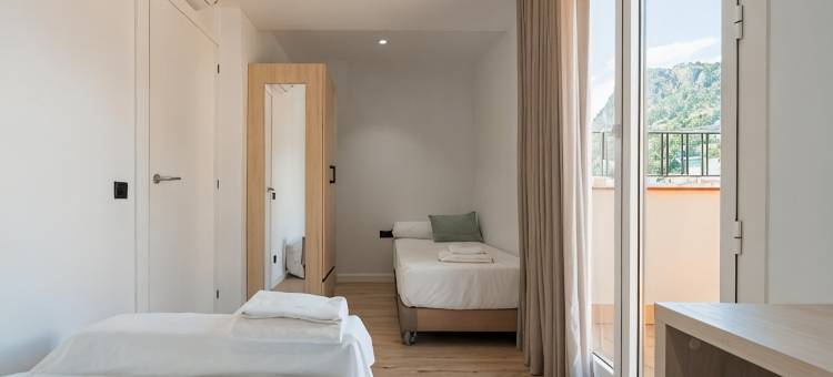 gaiarooms的Coral Boutique酒店(Hotel Coral Boutique by gaiarooms)图片