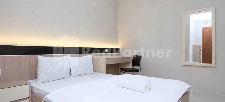 Kinara Homestay RedPartner Near Sleman City Hall图片
