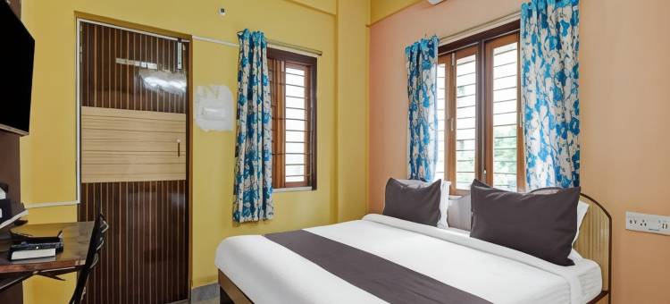 Hotel O Premium Properties图片