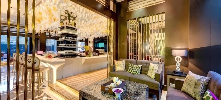 印度国际酒店(The Hotel Hindusthan International)图片