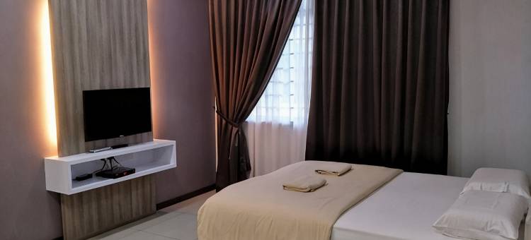蕾姆米尼酒店(LIM Mini Hotel)图片