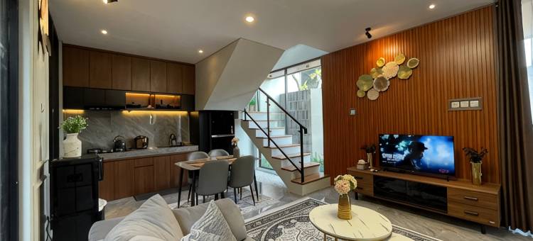 Rumah Katamaran Guesthouse Jogja图片