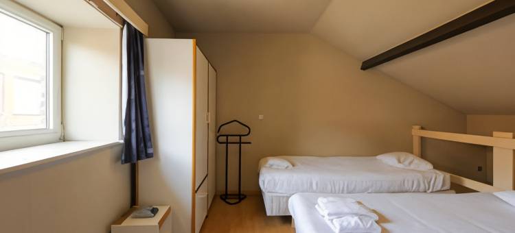 鲁汶花园公寓(Condo Gardens Leuven)图片