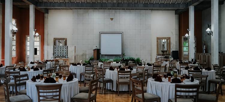 卡育安伦度假村(Kayu Arum Resort)图片