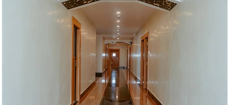 Teesta酒店住宿, 兰普尔哈特(Hotel Teesta Stay, Rampurhat)图片