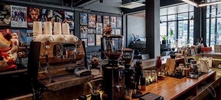 万伦府舒眠小站酒店(Sleep Station)图片