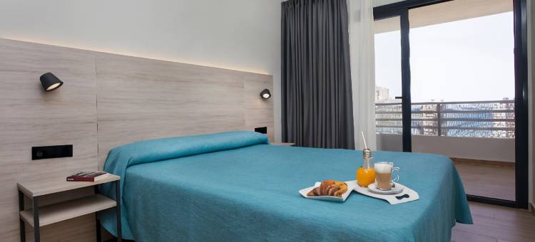 麦克玛丽西公寓(Apartamentos Maryciel by Mc)图片