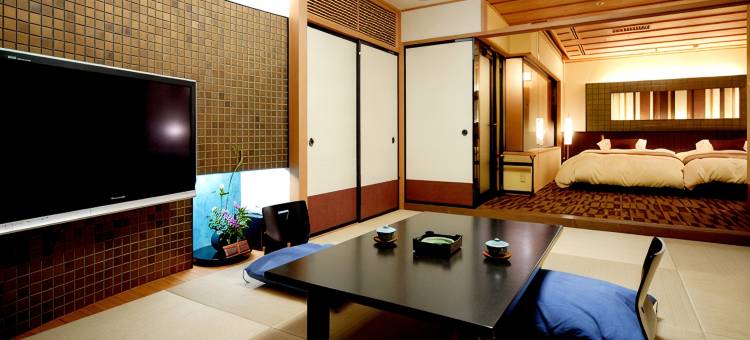 懷石料理料亭能登屋酒店(Ryotei Kaiseki Notoya)图片