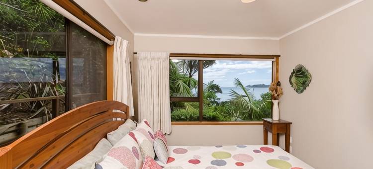 绝美海景、私密、设施齐全、干净整洁公寓(Stunning sea views-private-fully equipped-spotless)图片