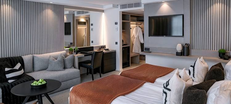 图拉萨德酒店(Hotel Tylösand)图片