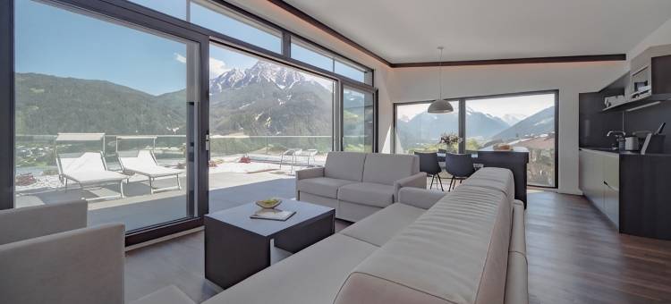 奥伯霍费尔酒店(Hotel & Appartements Oberhofer)图片