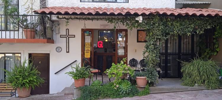 阿朗特萨昆塔酒店(Hotel Quinta Arantxa)图片