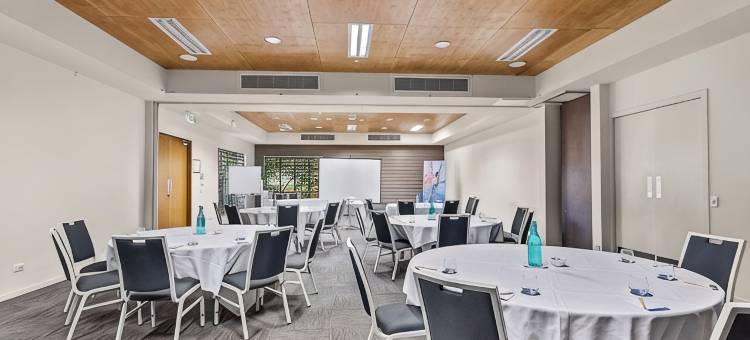 艾利滩温德姆俱乐部酒店(Club Wyndham Airlie Beach)图片