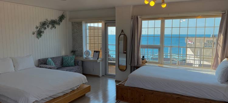 济州海文住宿(Jeju Stay Haven)图片