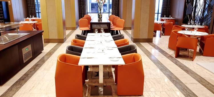 克里斯塔尔宫酒店杜阿拉(Krystal Palace Douala)图片