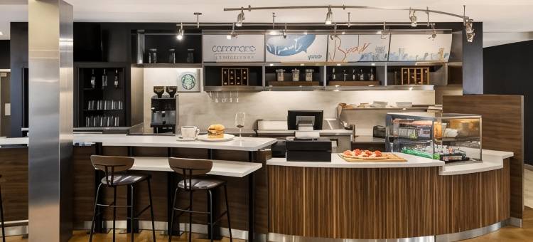 洛杉矶国际机场/埃尔塞贡多索尼斯塔精选酒店(Sonesta Select Los Angeles LAX El Segundo)图片