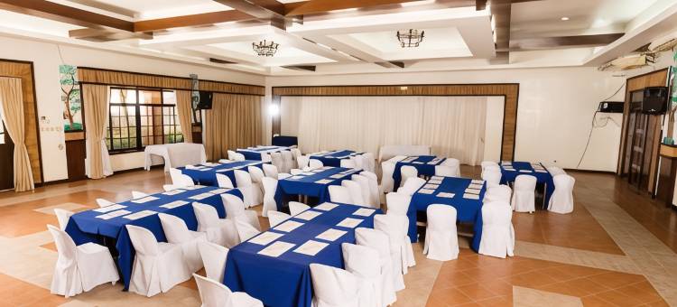 圣雷米希奥海滩俱乐部酒店(San Remigio Beach Club Sports and Leisure Resort)图片