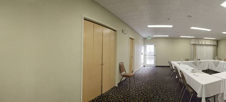 Holiday Inn Express 科瓦利斯，在河(Holiday Inn Express CORVALLIS-ON THE RIVER by IHG)图片