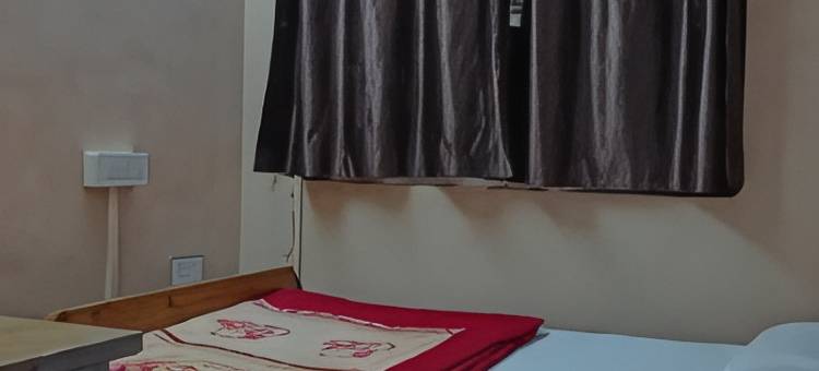 噶伦堡J P洛奇酒店(Hotel J P Lodge Kalimpong)图片