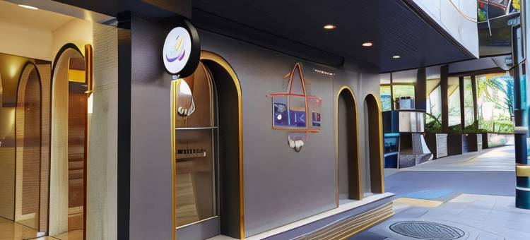 阿索克公寓(Studio Asoke)图片