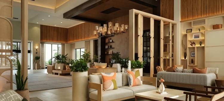 索莱娅, 傲途格精选酒店(Hotel Solea, Autograph Collection)图片