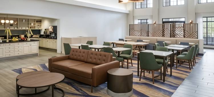 里诺TownePlace Suites酒店(TownePlace Suites by Marriott Reno)图片
