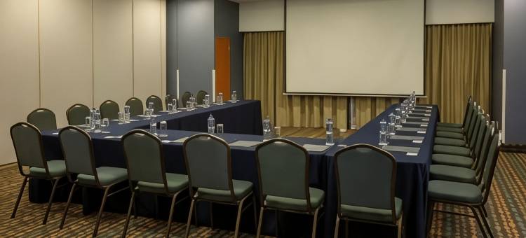瓜达拉哈拉安达雷斯万怡酒店(Courtyard by Marriott Guadalajara Andares)图片
