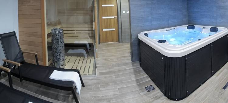卡皮多酒店(Hotel Kapitol)图片