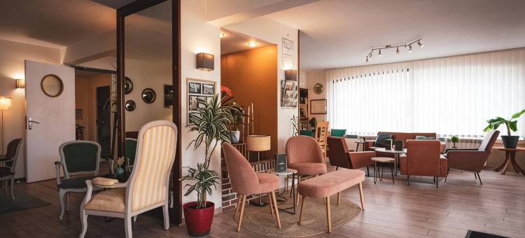 圣克里斯托夫酒店(Hotel Saint Christophe)图片