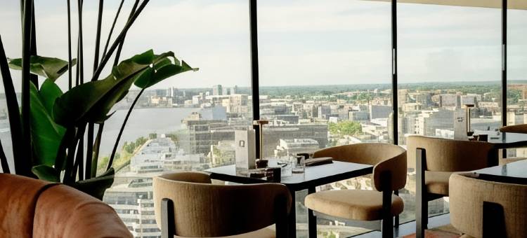 亚当爵士酒店 - Sircle Collection 旗下(Sir Adam Hotel, part of Sircle Collection)图片