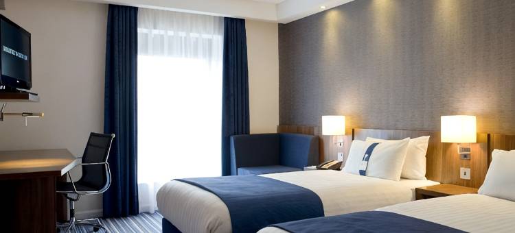 洲际智选假日酒店邓斯特布尔(Holiday Inn Express Dunstable, an IHG Hotel)图片