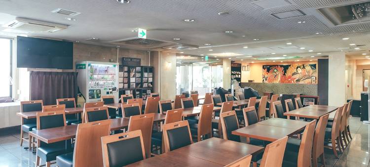 刈谷Ace Inn酒店(Ace Inn Kariya)图片