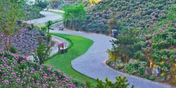 北京市納波灣園藝有限公司