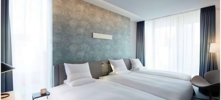 札幌JR东日本大都会高级酒店(Jr East Hotel Mets Premier Sapporo)图片