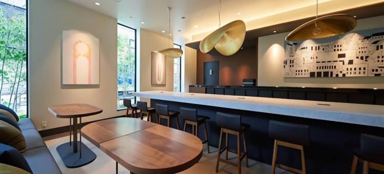 上野雷索尔酒店(Hotel Resol Ueno)图片
