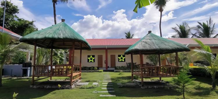 兰布格SBG度假村(Sbg Resort Lambug)图片